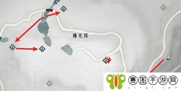 燕云十六声清河探索攻略