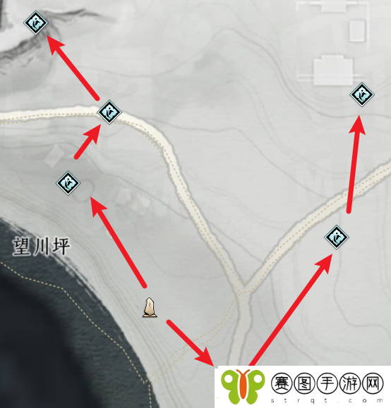 燕云十六声清河探索攻略