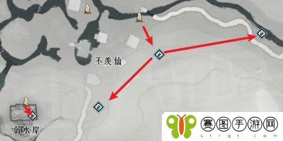 燕云十六声清河探索攻略
