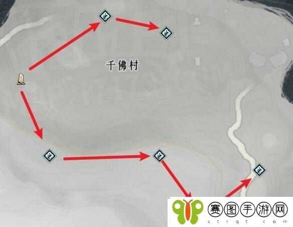 燕云十六声清河探索攻略