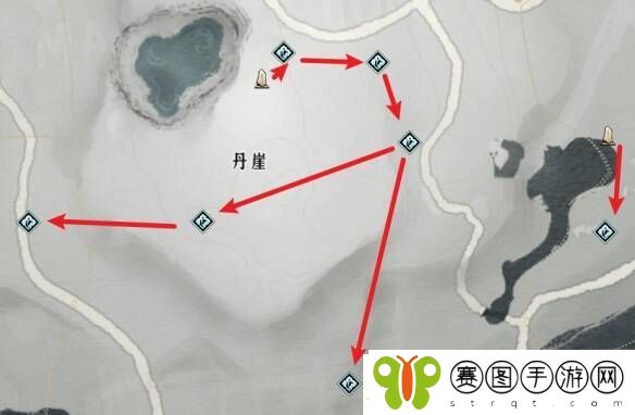 燕云十六声清河探索攻略