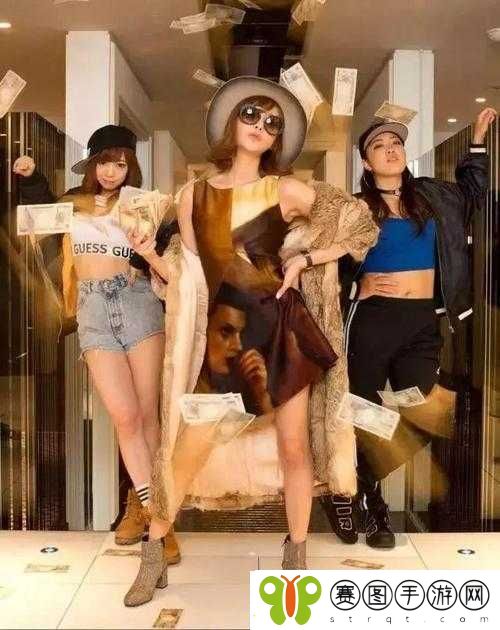 日本一姐
