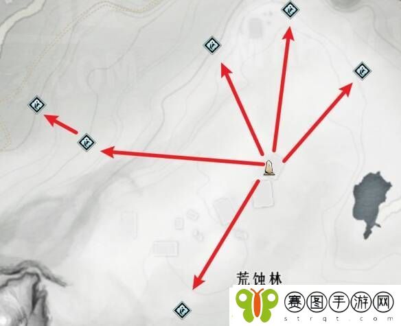 燕云十六声清河探索攻略