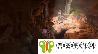 博德之门3莎尔神殿怎么解密