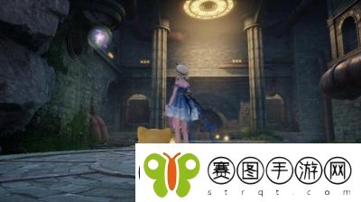 无限暖暖错位摄影任务攻略
