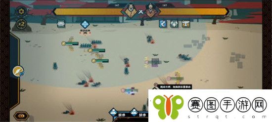 无悔华夏涿鹿之战太行勇士线怎么三星通关