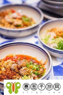 下阶段江湖2小石镇厨师能制作哪些美食