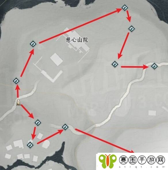 燕云十六声清河探索攻略
