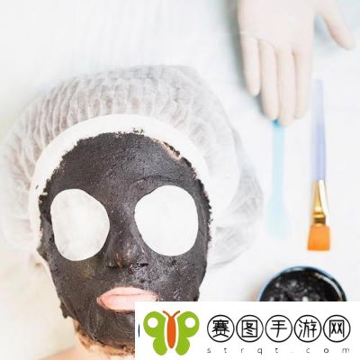 野外一面膜上边一面膜下边
