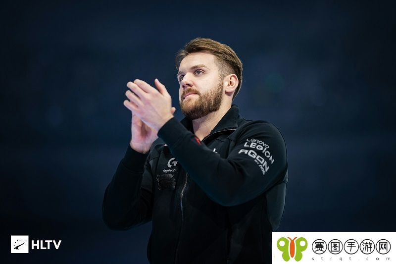 NiKo即将打破连续入围HLTV年度最佳选手TOP20的最高纪录