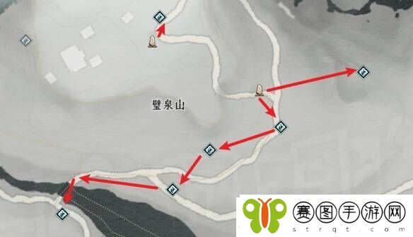 燕云十六声清河探索攻略