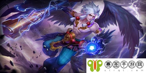 曙光英雄雷震子怎么玩