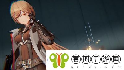 快来薅制作组的羊毛！少女前线2