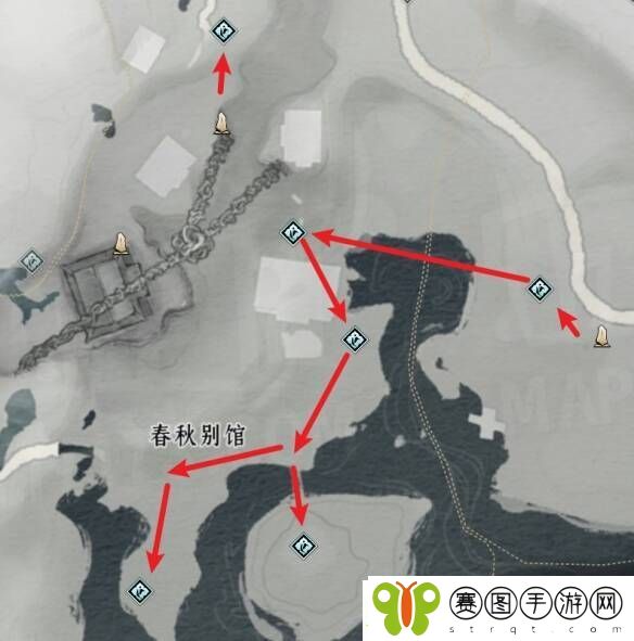 燕云十六声清河探索攻略