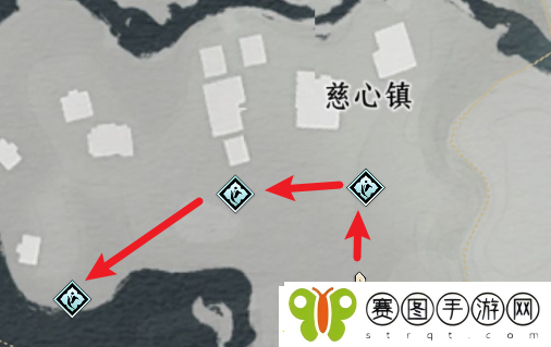 燕云十六声清河探索攻略