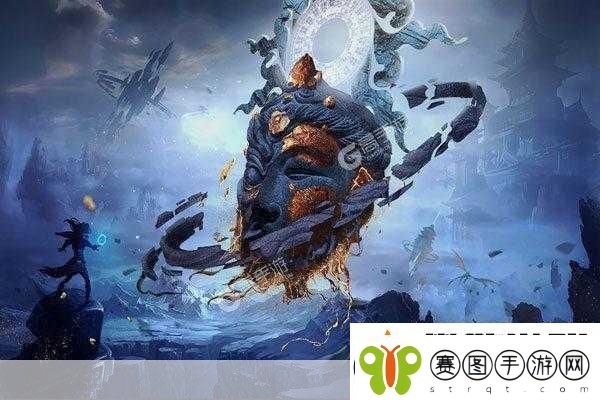 苍穹伏天记震撼登场