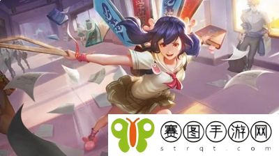 曙光英雄穆桂英怎么玩