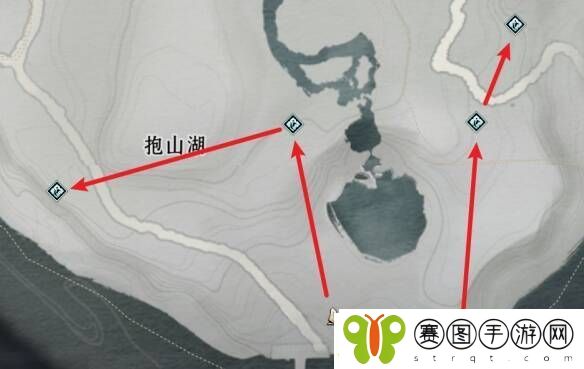燕云十六声清河探索攻略