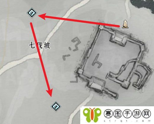 燕云十六声清河探索攻略