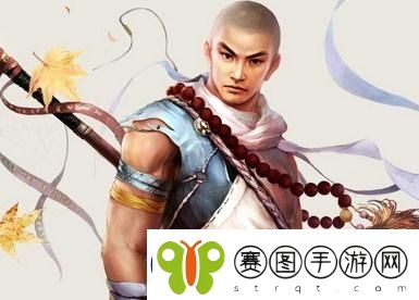 详解少林绝技——风卷残云