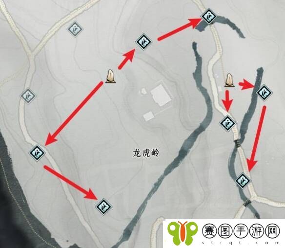 燕云十六声清河探索攻略