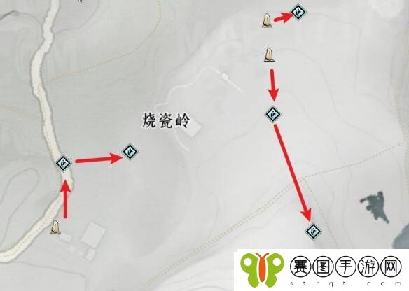 燕云十六声清河探索攻略