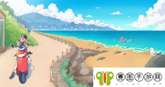 Steam特卖神秘代言女孩作者发文
