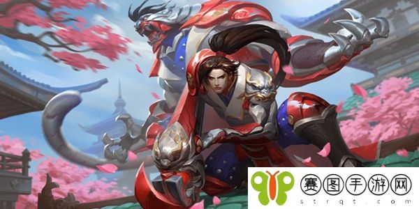 曙光英雄展昭怎么玩