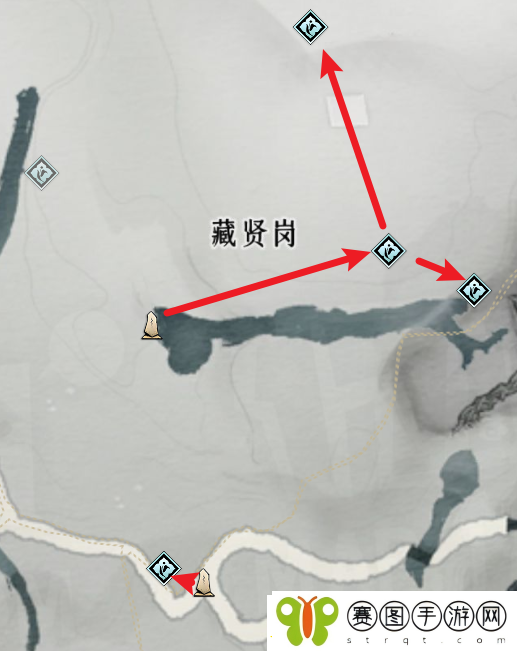 燕云十六声清河探索攻略