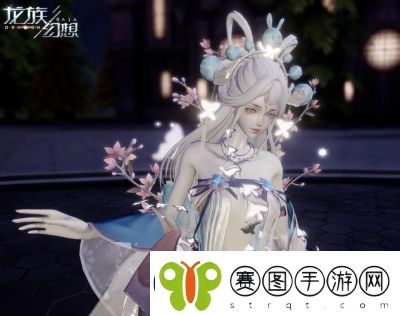 龙族幻想拍照指南