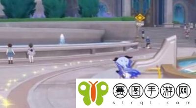 原神4.0细雨眷恋之城任务怎么做