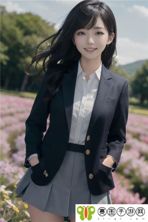 收服乔乔1V4