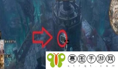 博德之门3莎尔神殿怎么解密