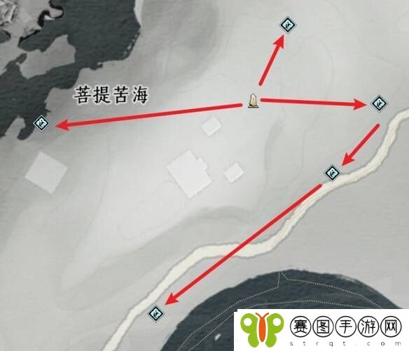 燕云十六声清河探索攻略
