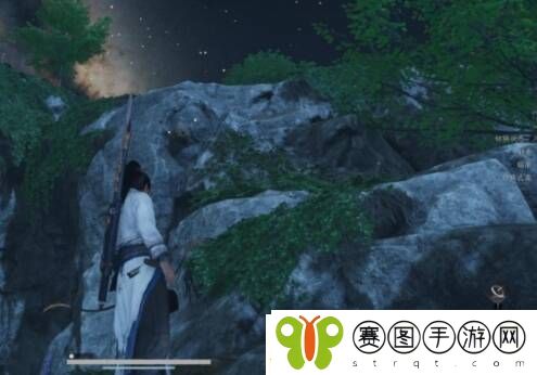 燕云十六声蜂巢怎么打
