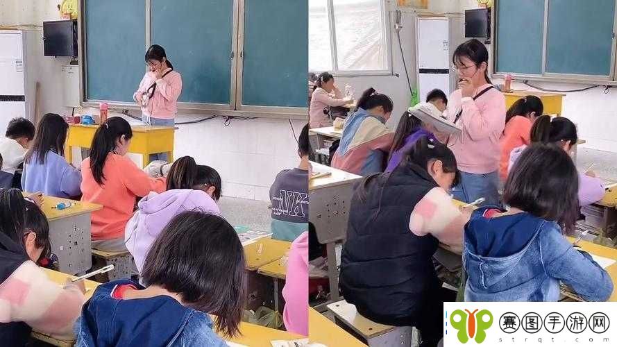 生物老师安排班长担当教学器材相关事宜