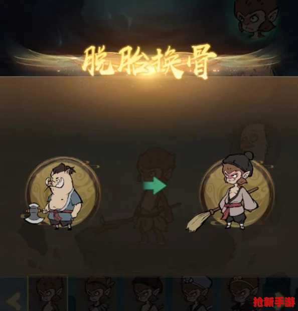 深入探索寻道大千玄武流派