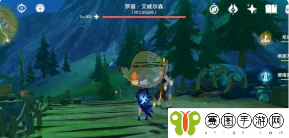 《原神》摩拉速刷点位推荐
