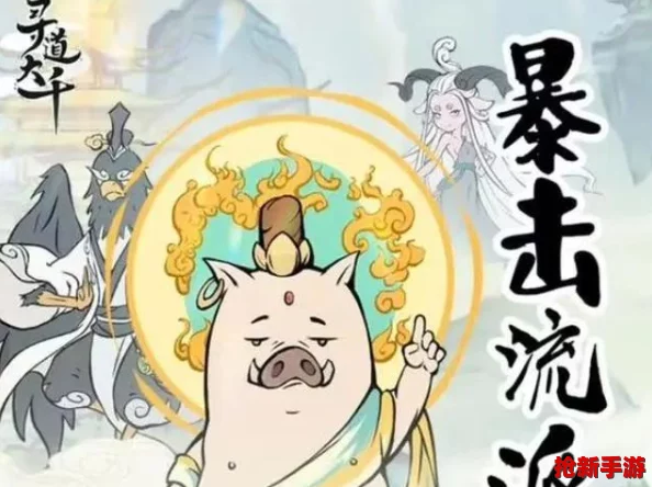 深入探索寻道大千玄武流派