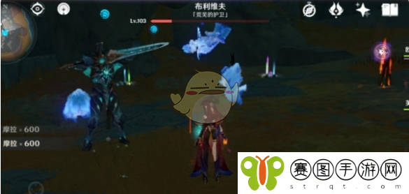 《原神》摩拉速刷点位推荐