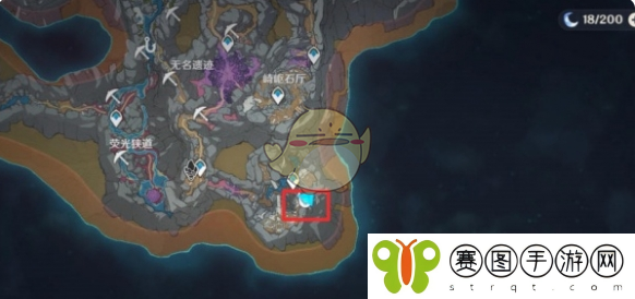 《原神》摩拉速刷点位推荐