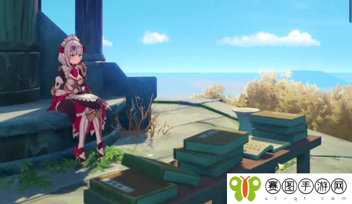 《原神》4.8新皮肤获得方法