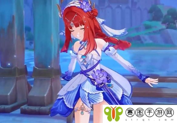 《原神》4.8新皮肤获得方法