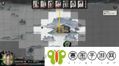 鬼谷八荒宗门搬迁攻略