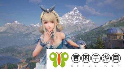 无限暖暖踏雪无痕套装属性一览