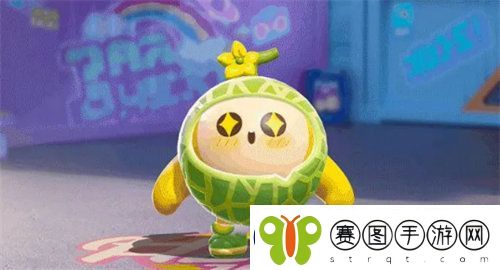 蛋仔派对五月瓶盖盲盒上新有哪些内容