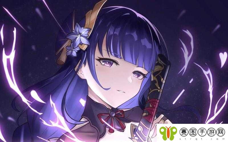 雷神ちゃん