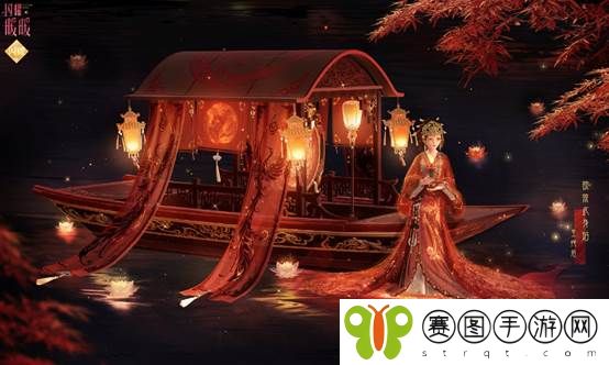 《闪耀暖暖》限时主题活动“是身为焰,诸相昭明”开启