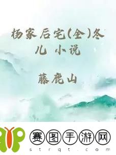 杨家传奇