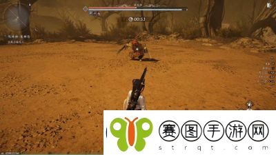 燕云十六声煞地神位置攻略及奖励介绍【完整指南】